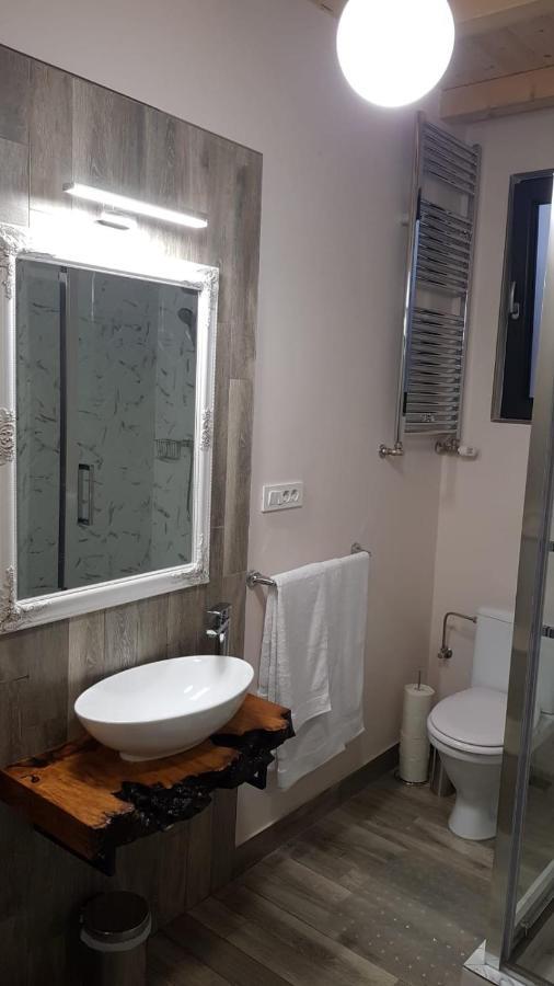 Mini Pool Rooms - Ultracentral - Piscina Cu Hidromasaj Oradea Exterior foto