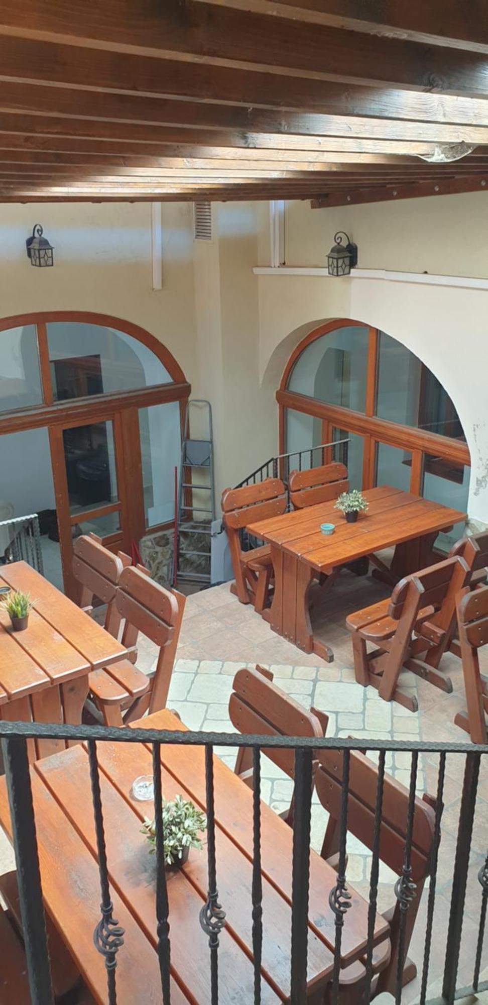 Mini Pool Rooms - Ultracentral - Piscina Cu Hidromasaj Oradea Exterior foto