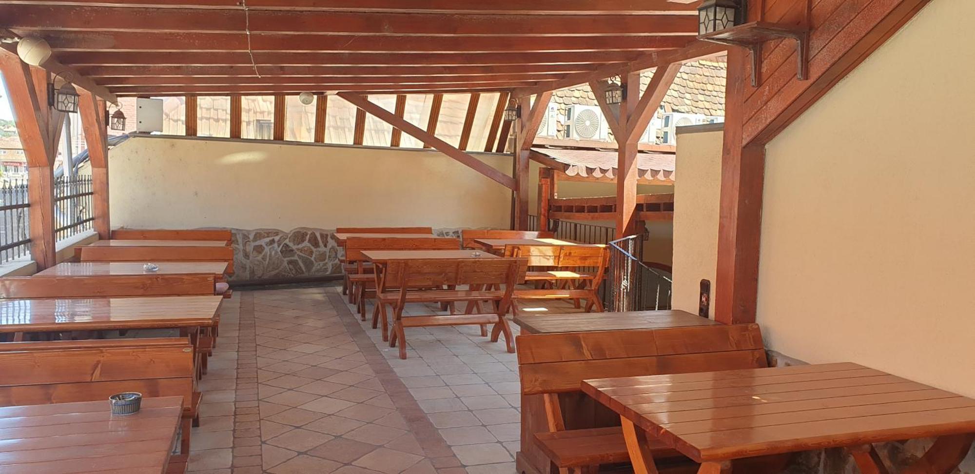 Mini Pool Rooms - Ultracentral - Piscina Cu Hidromasaj Oradea Exterior foto