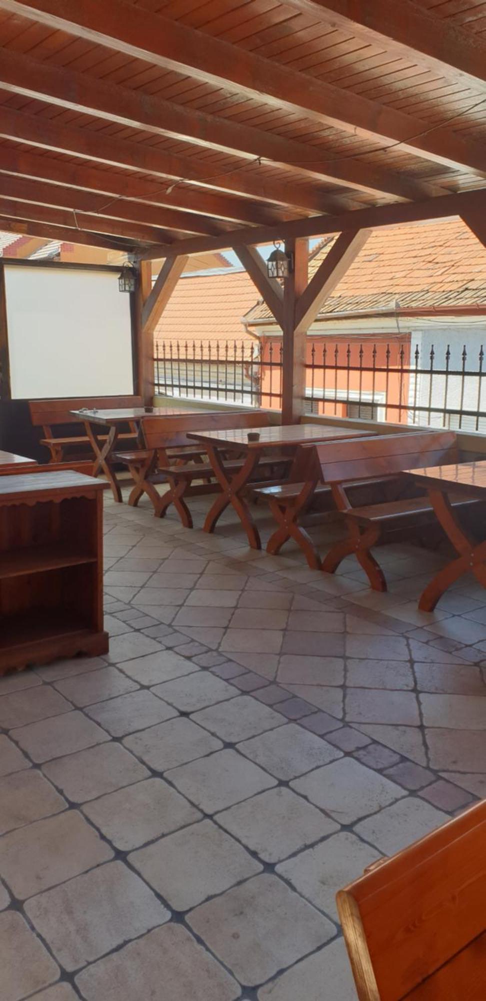 Mini Pool Rooms - Ultracentral - Piscina Cu Hidromasaj Oradea Exterior foto